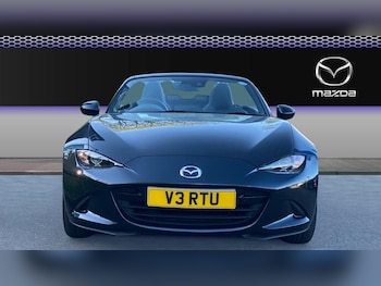 Used Mazda MX-5 2023 for sale - 78454959: Photo