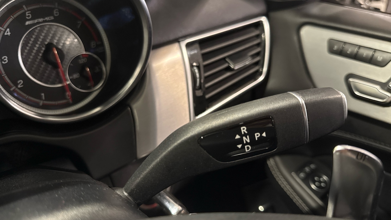 Used Mercedes-Benz GLE 2019 for sale - 77167681: Photo 13