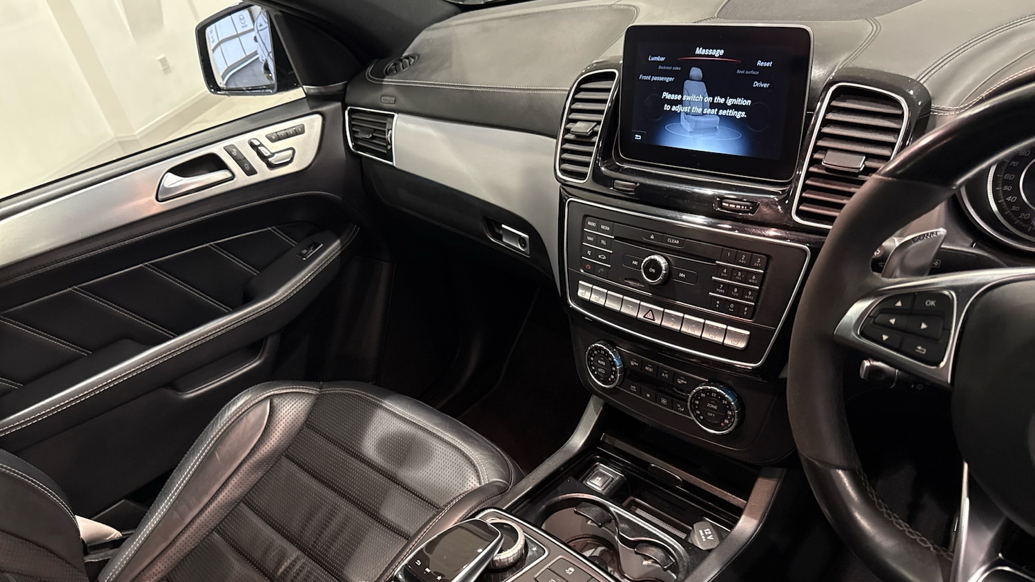 Used Mercedes-Benz GLE 2019 for sale - 77167681: Photo 14