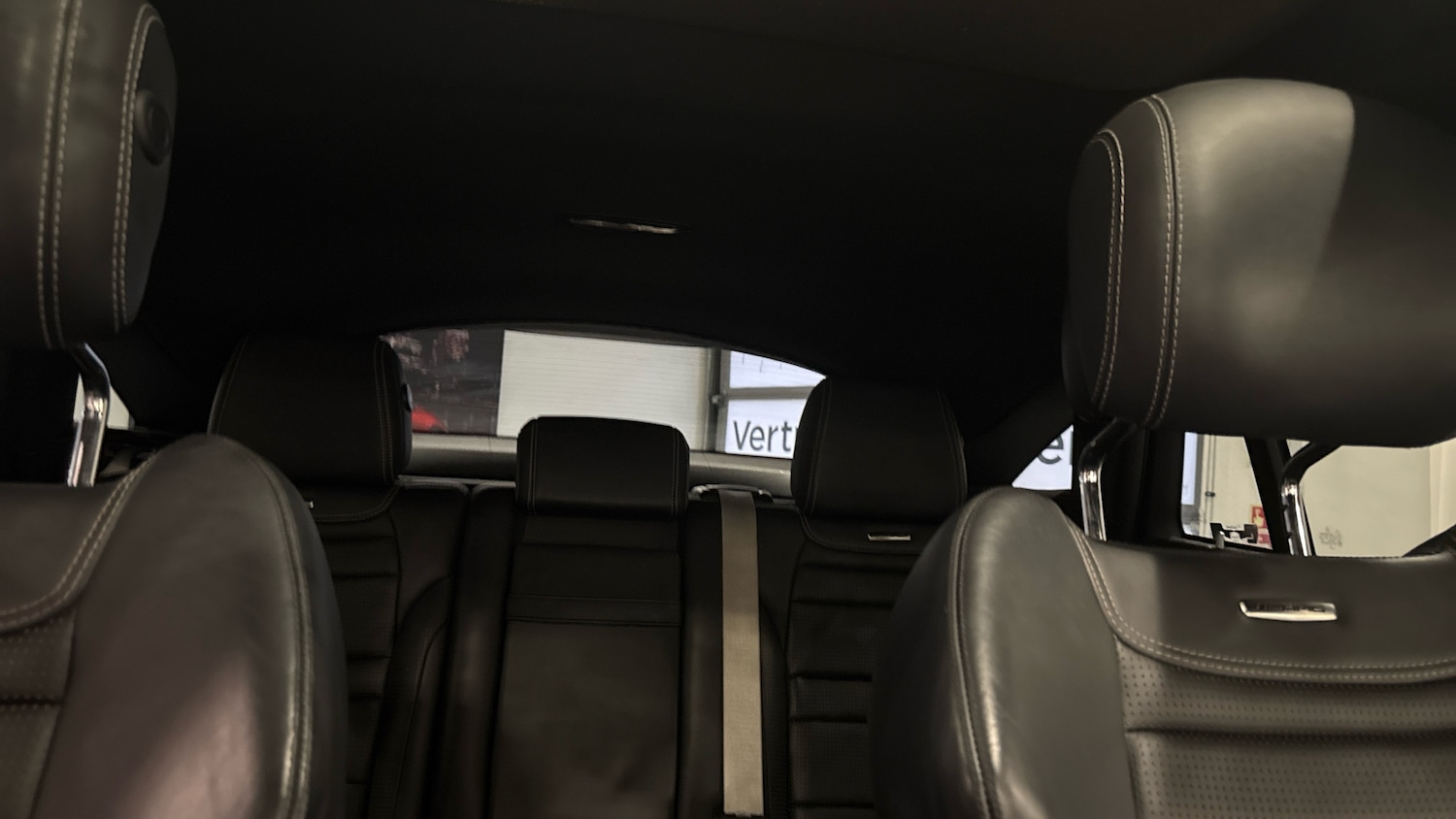 Used Mercedes-Benz GLE 2019 for sale - 77167681: Photo 15