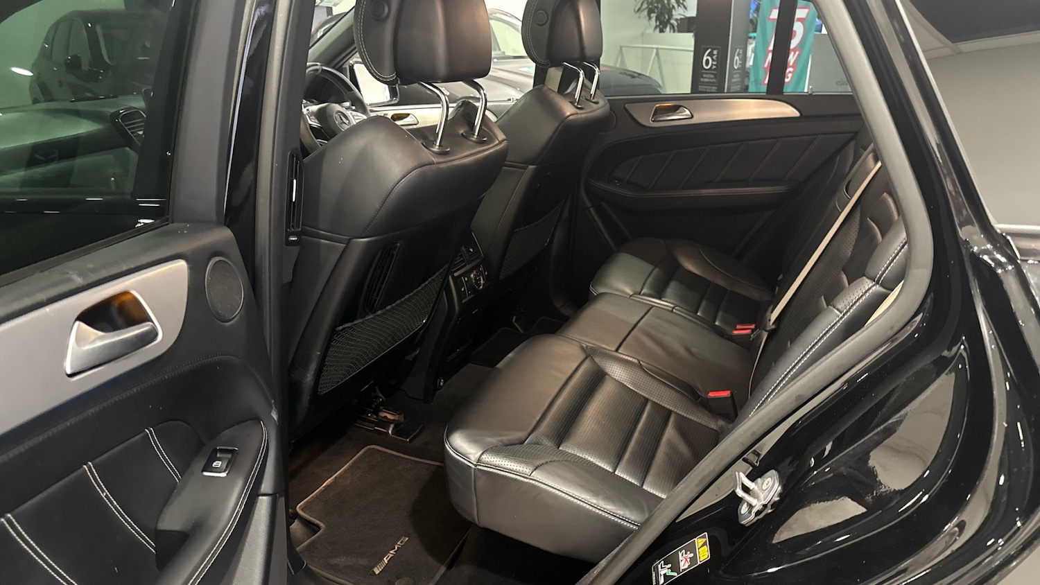 Used Mercedes-Benz GLE 2019 for sale - 77167681: Photo 16