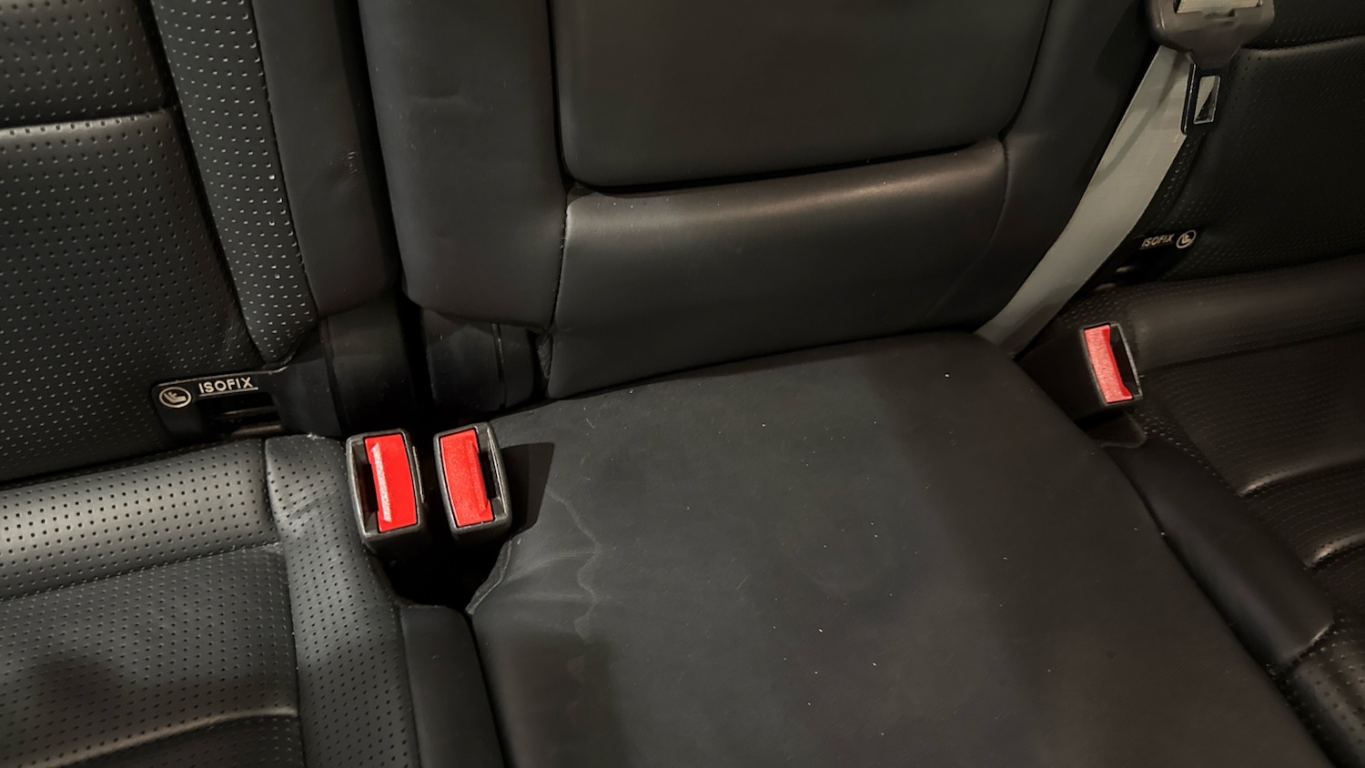 Used Mercedes-Benz GLE 2019 for sale - 77167681: Photo 17