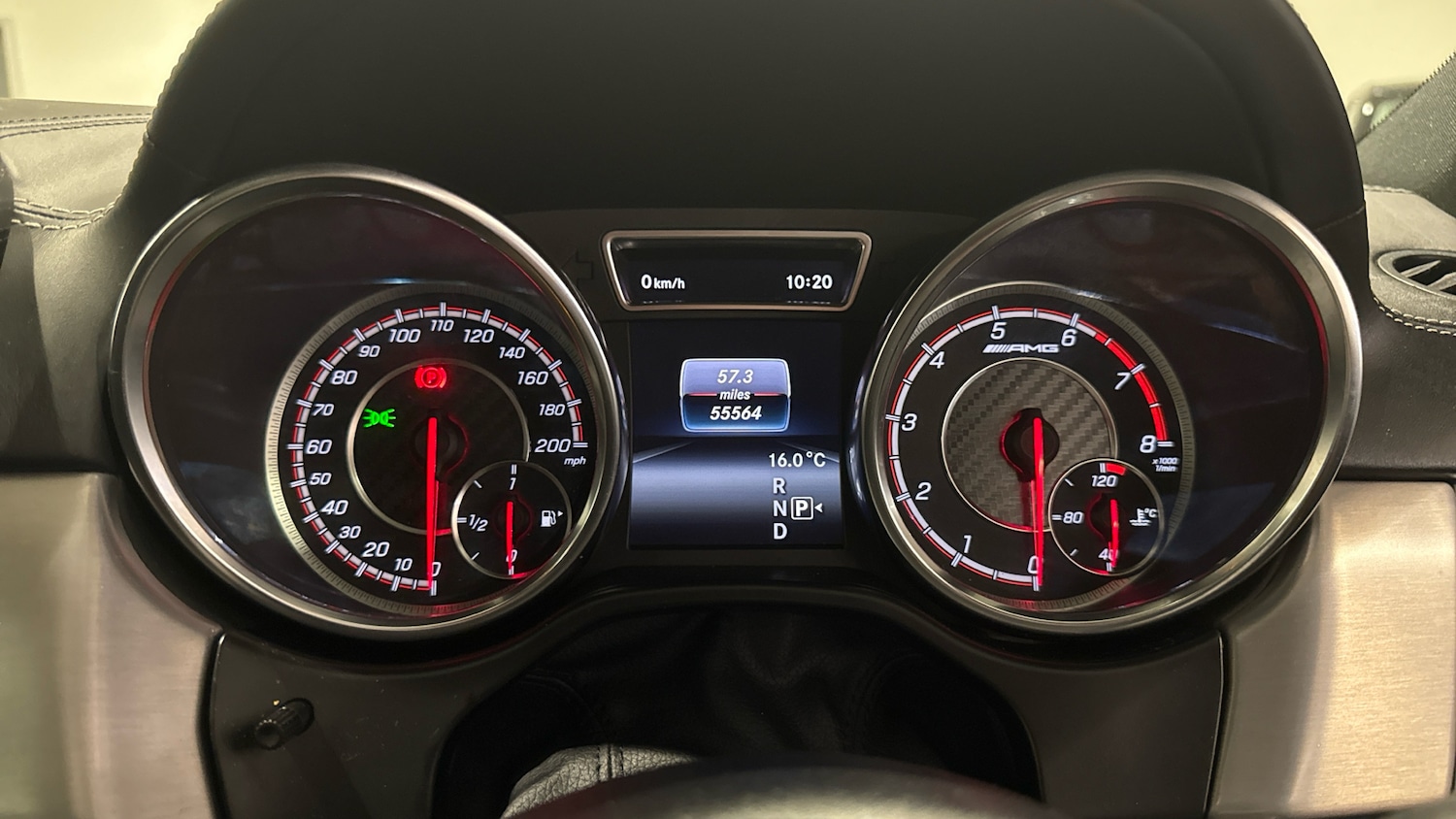 Used Mercedes-Benz GLE 2019 for sale - 77167681: Photo 18