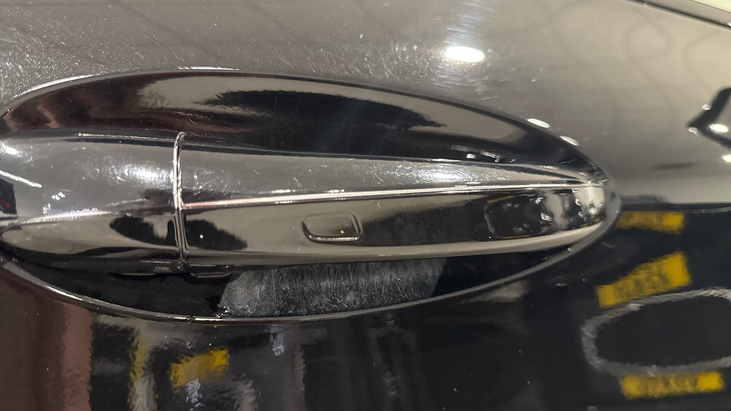 Used Mercedes-Benz GLE 2019 for sale - 77167681: Photo 21