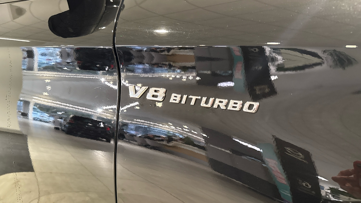 Used Mercedes-Benz GLE 2019 for sale - 77167681: Photo 23