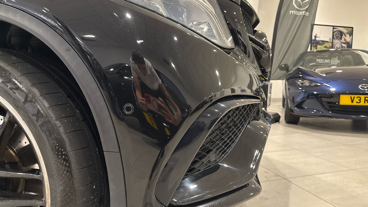 Used Mercedes-Benz GLE 2019 for sale - 77167681: Photo 26