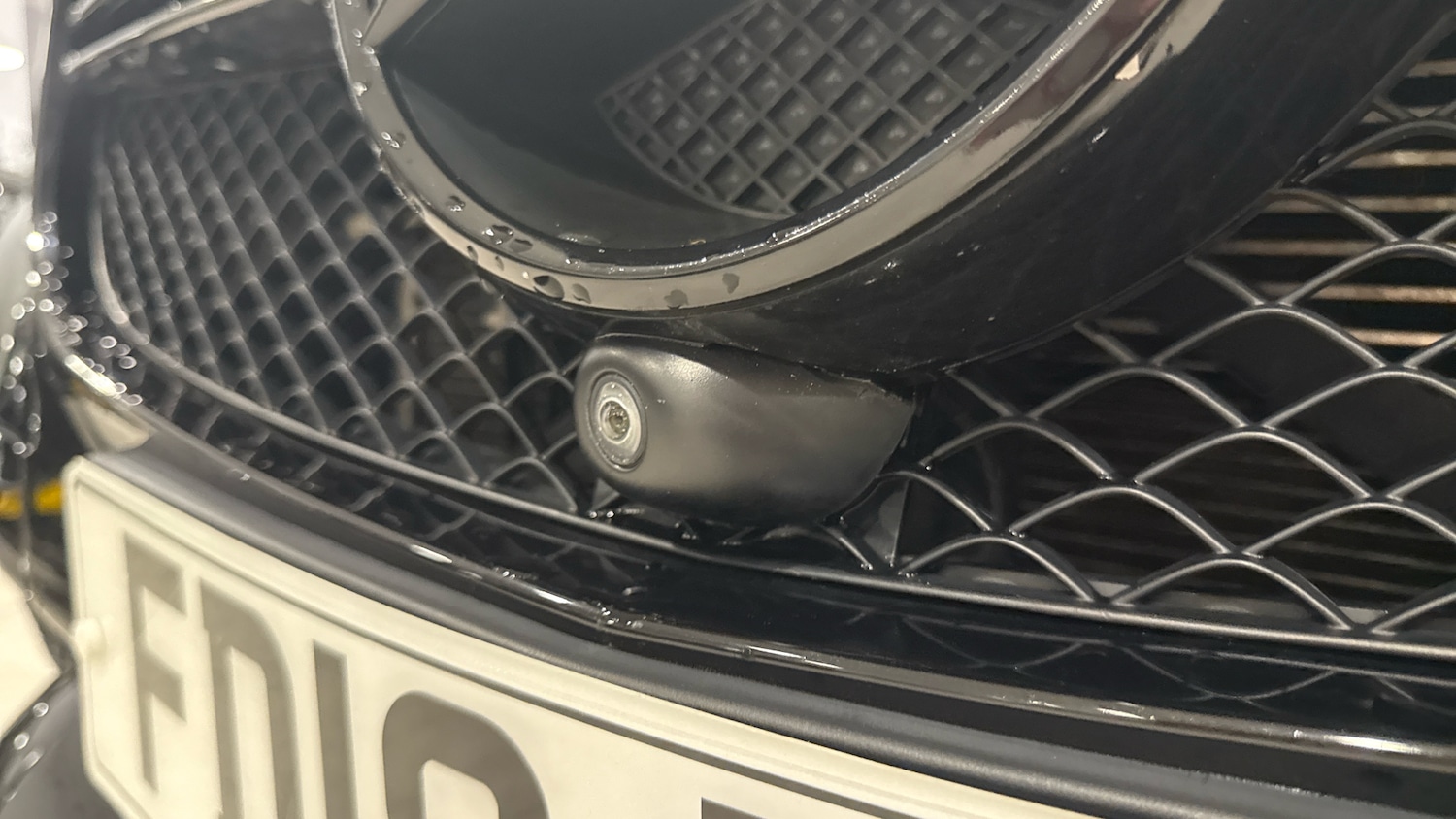 Used Mercedes-Benz GLE 2019 for sale - 77167681: Photo 27