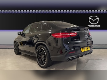 Used Mercedes-Benz GLE 2019 for sale - 77167681: Photo