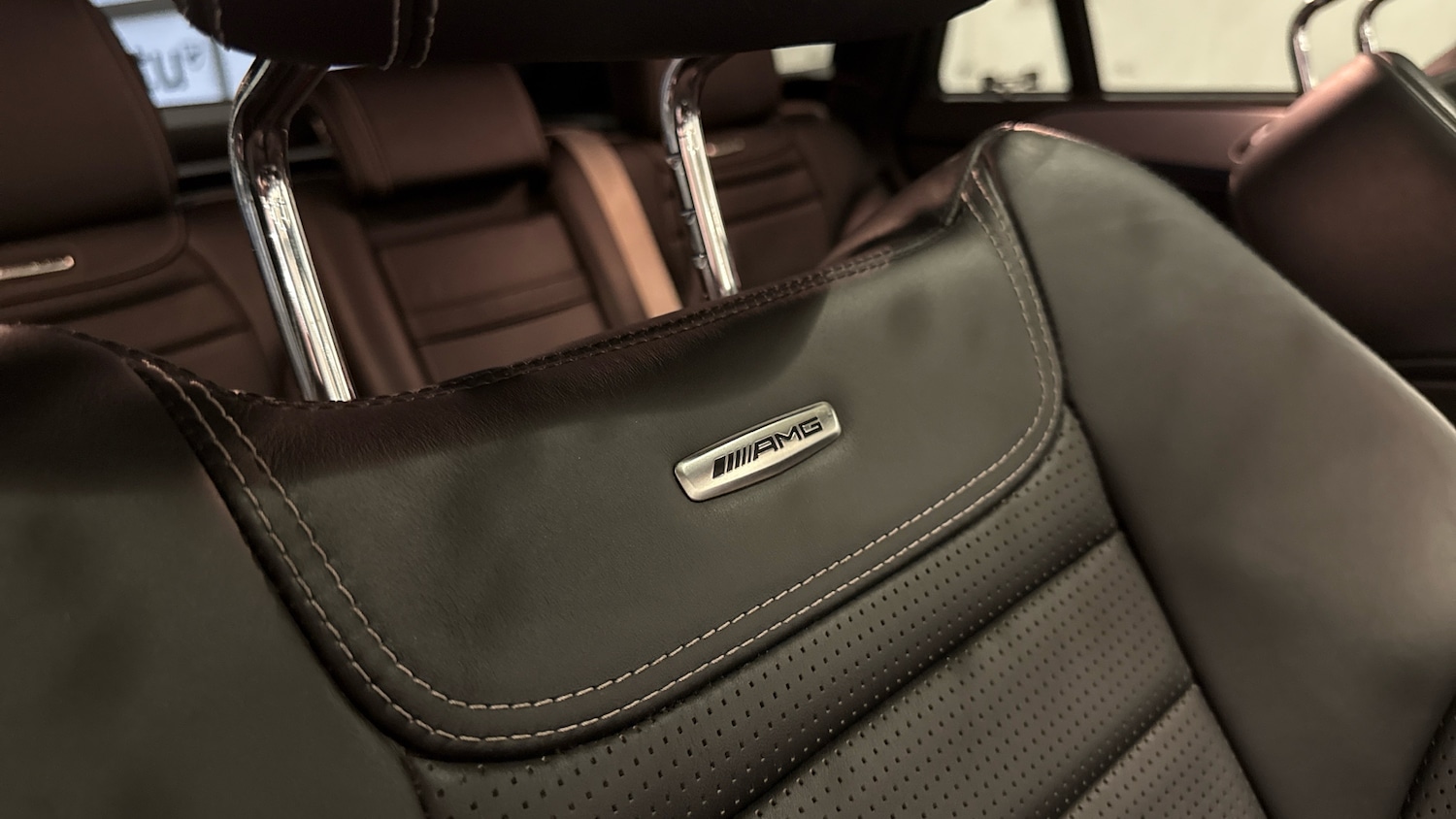 Used Mercedes-Benz GLE 2019 for sale - 77167681: Photo 45