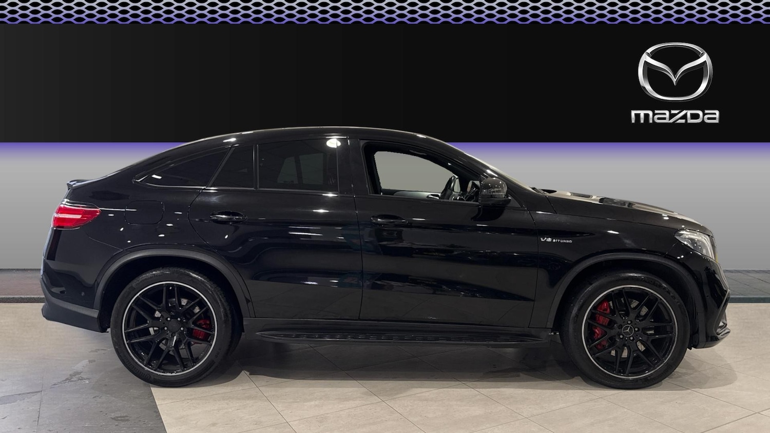 Used Mercedes-Benz GLE 2019 for sale - 77167681: Photo 5