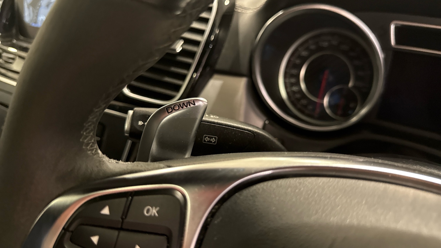 Used Mercedes-Benz GLE 2019 for sale - 77167681: Photo 54