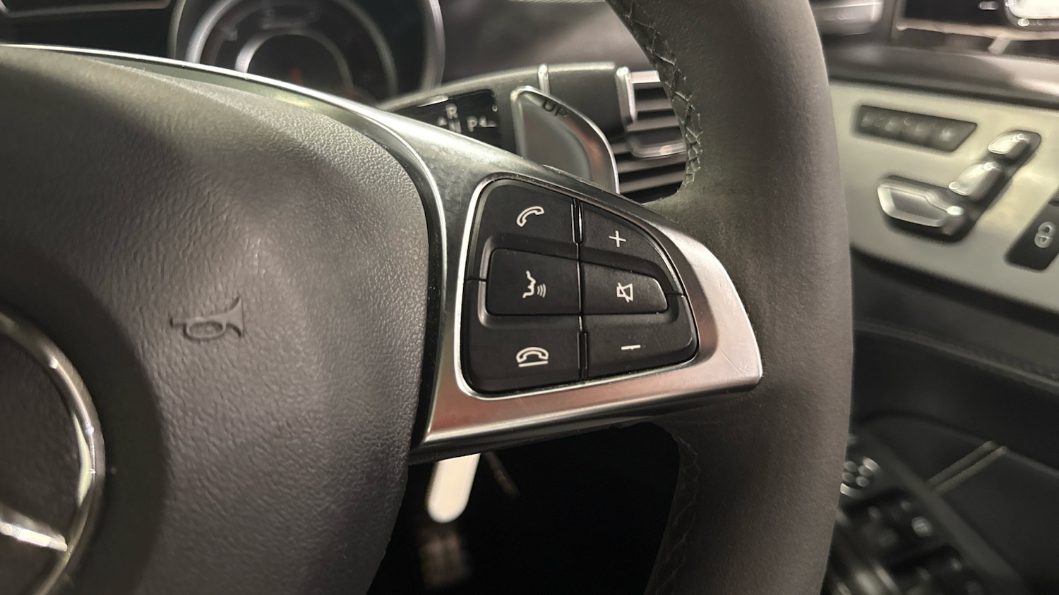 Used Mercedes-Benz GLE 2019 for sale - 77167681: Photo 57