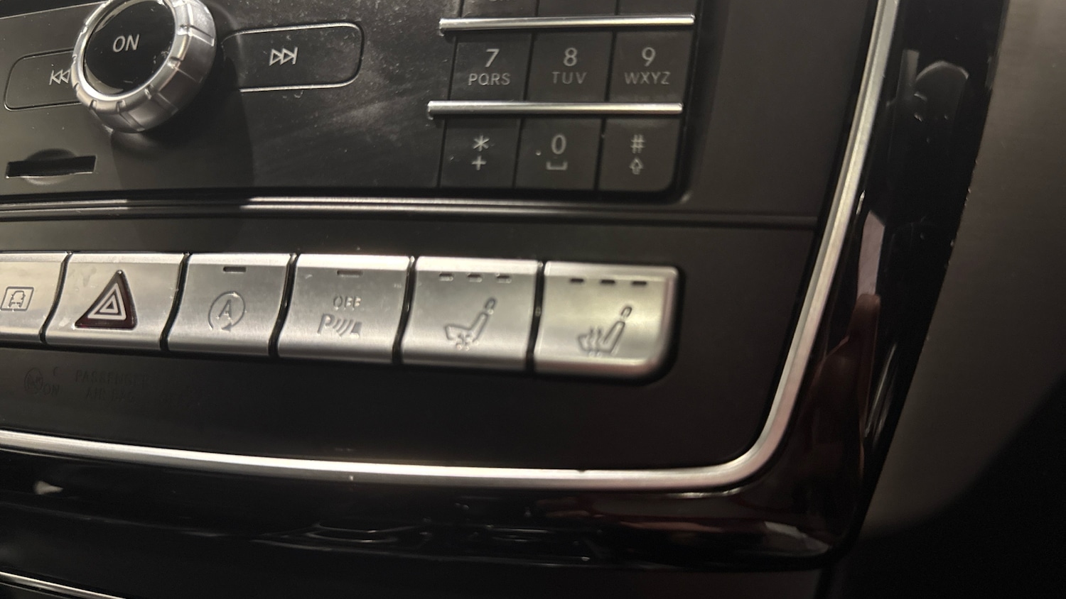 Used Mercedes-Benz GLE 2019 for sale - 77167681: Photo 60