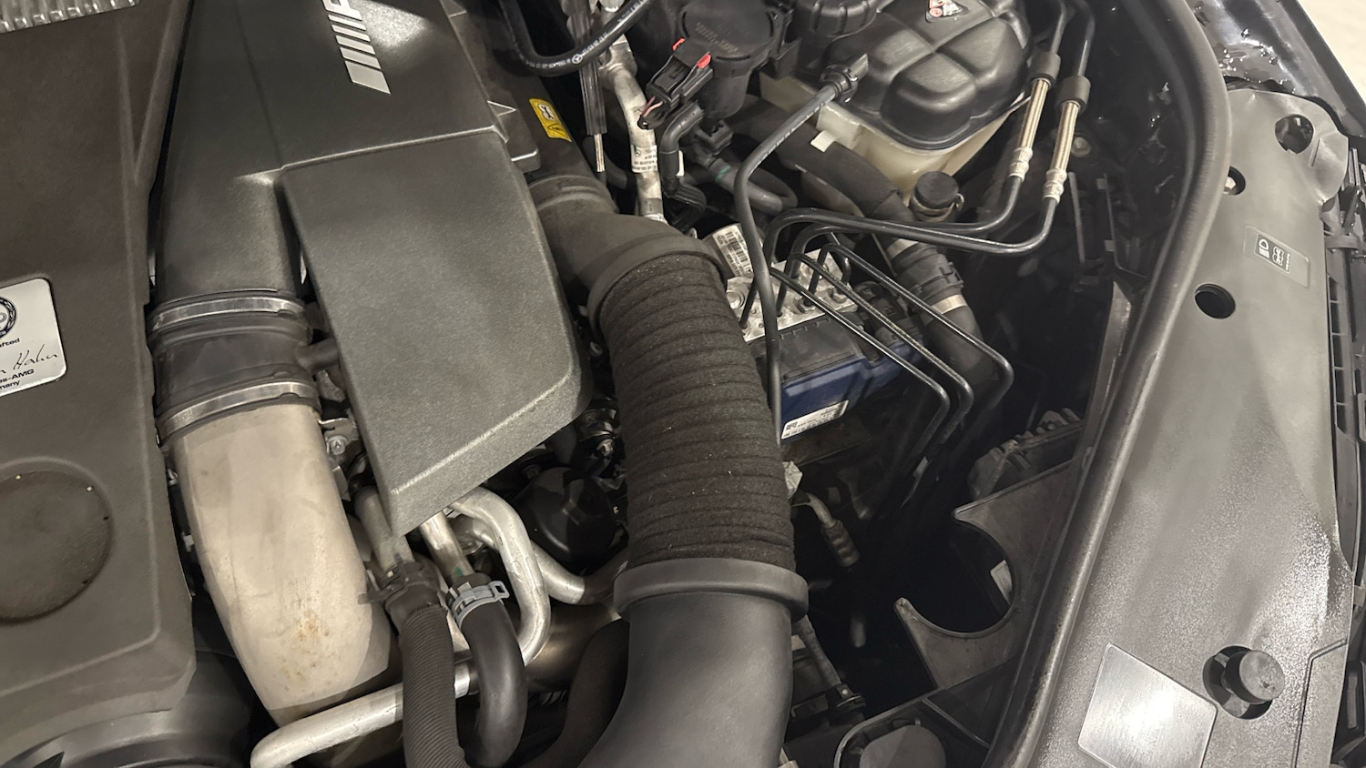 Used Mercedes-Benz GLE 2019 for sale - 77167681: Photo 66