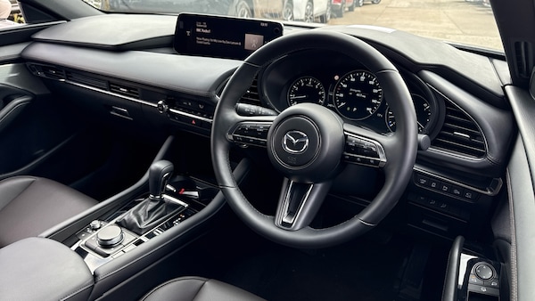 Used Mazda Mazda3 2025 for sale - 76302889: Photo 11