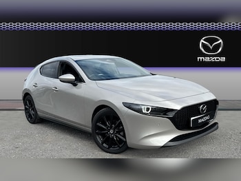 Mazda - Mazda3
