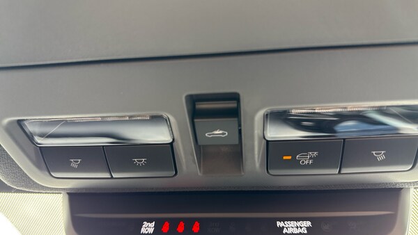 Used Mazda Mazda3 2025 for sale - 76302889: Photo 23