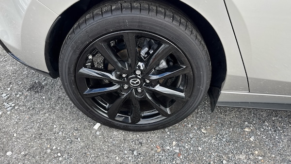 Used Mazda Mazda3 2025 for sale - 76302889: Photo 29