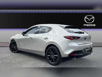 Used Mazda Mazda3 2025 for sale - 76302889: Photo 2