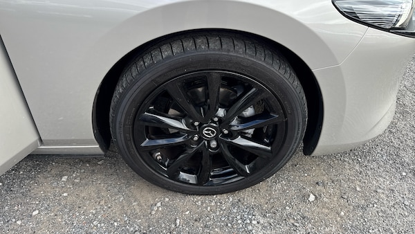 Used Mazda Mazda3 2025 for sale - 76302889: Photo 30