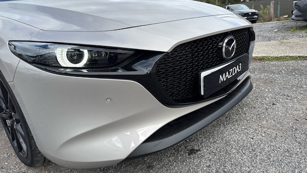 Used Mazda Mazda3 2025 for sale - 76302889: Photo 31