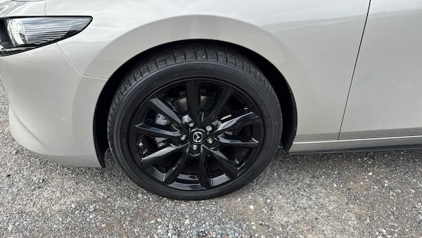 Used Mazda Mazda3 2025 for sale - 76302889: Photo 32