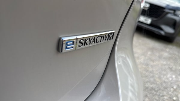 Used Mazda Mazda3 2025 for sale - 76302889: Photo 34