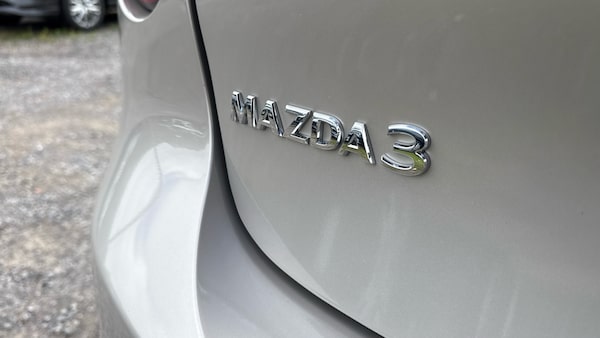 Used Mazda Mazda3 2025 for sale - 76302889: Photo 35