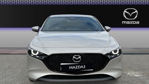 Used Mazda Mazda3 2025 for sale - 76302889: Photo 3