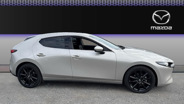 Used Mazda Mazda3 2025 for sale - 76302889: Photo 5