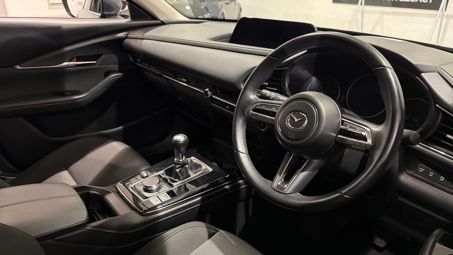 Used Mazda CX-30 2022 for sale - 76777183: Photo 11