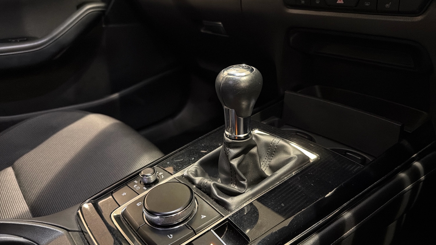 Used Mazda CX-30 2022 for sale - 76777183: Photo 13