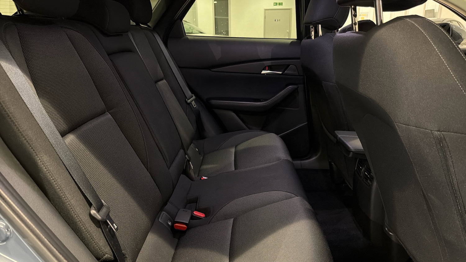 Used Mazda CX-30 2022 for sale - 76777183: Photo 16