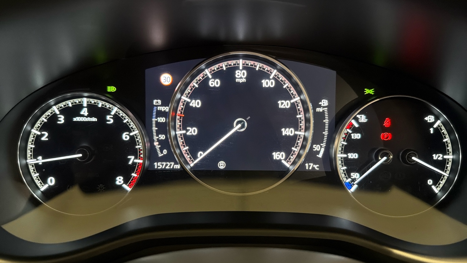 Used Mazda CX-30 2022 for sale - 76777183: Photo 18