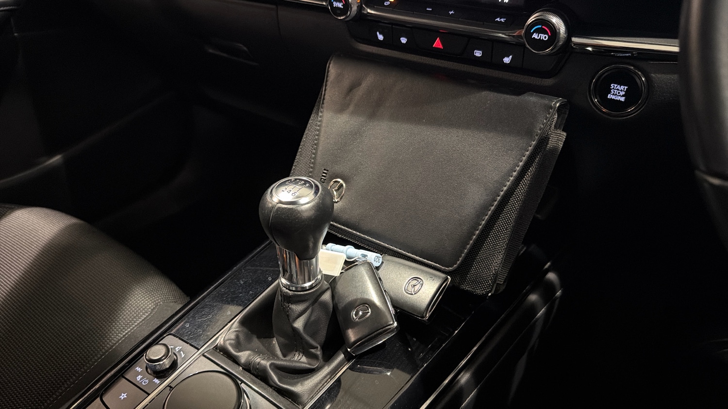 Used Mazda CX-30 2022 for sale - 76777183: Photo 19