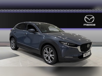 Mazda - CX-30