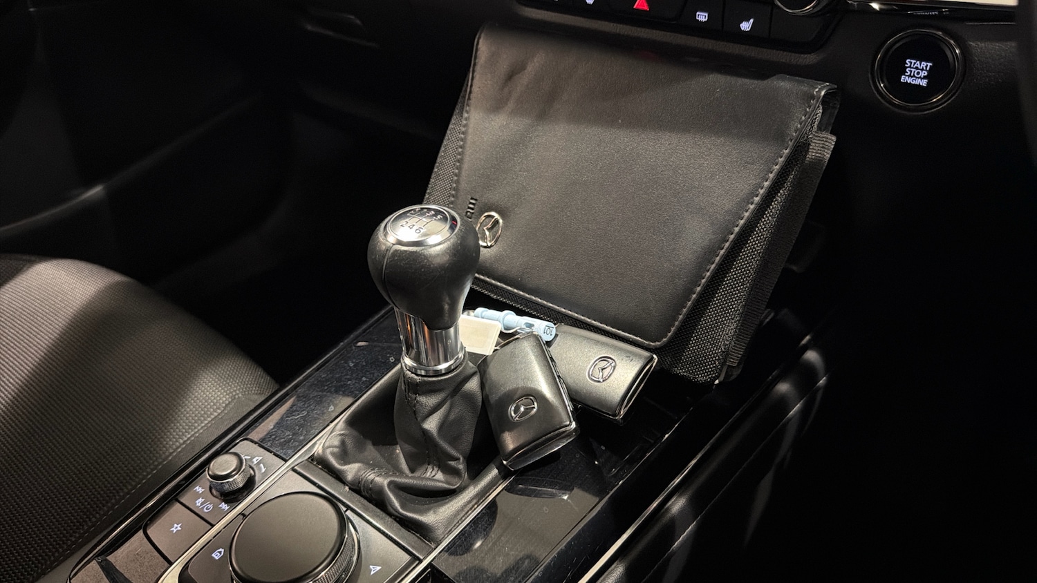 Used Mazda CX-30 2022 for sale - 76777183: Photo 20