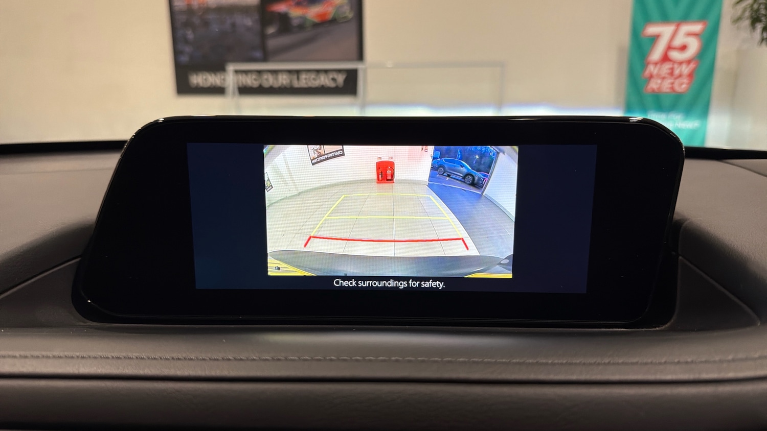 Used Mazda CX-30 2022 for sale - 76777183: Photo 22