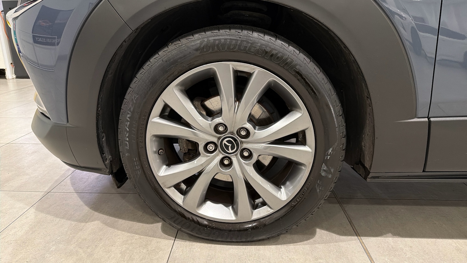 Used Mazda CX-30 2022 for sale - 76777183: Photo 26