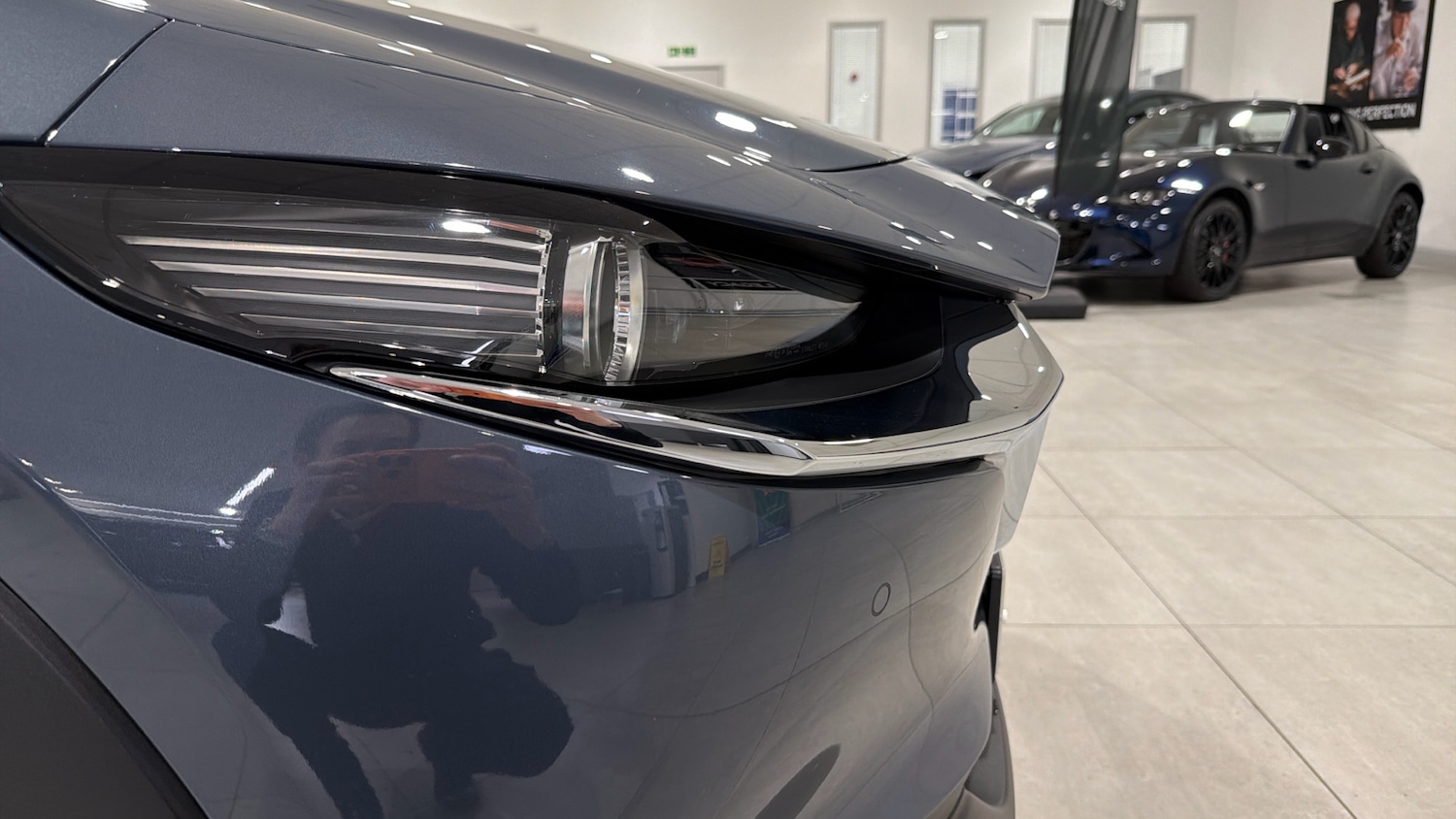 Used Mazda CX-30 2022 for sale - 76777183: Photo 28