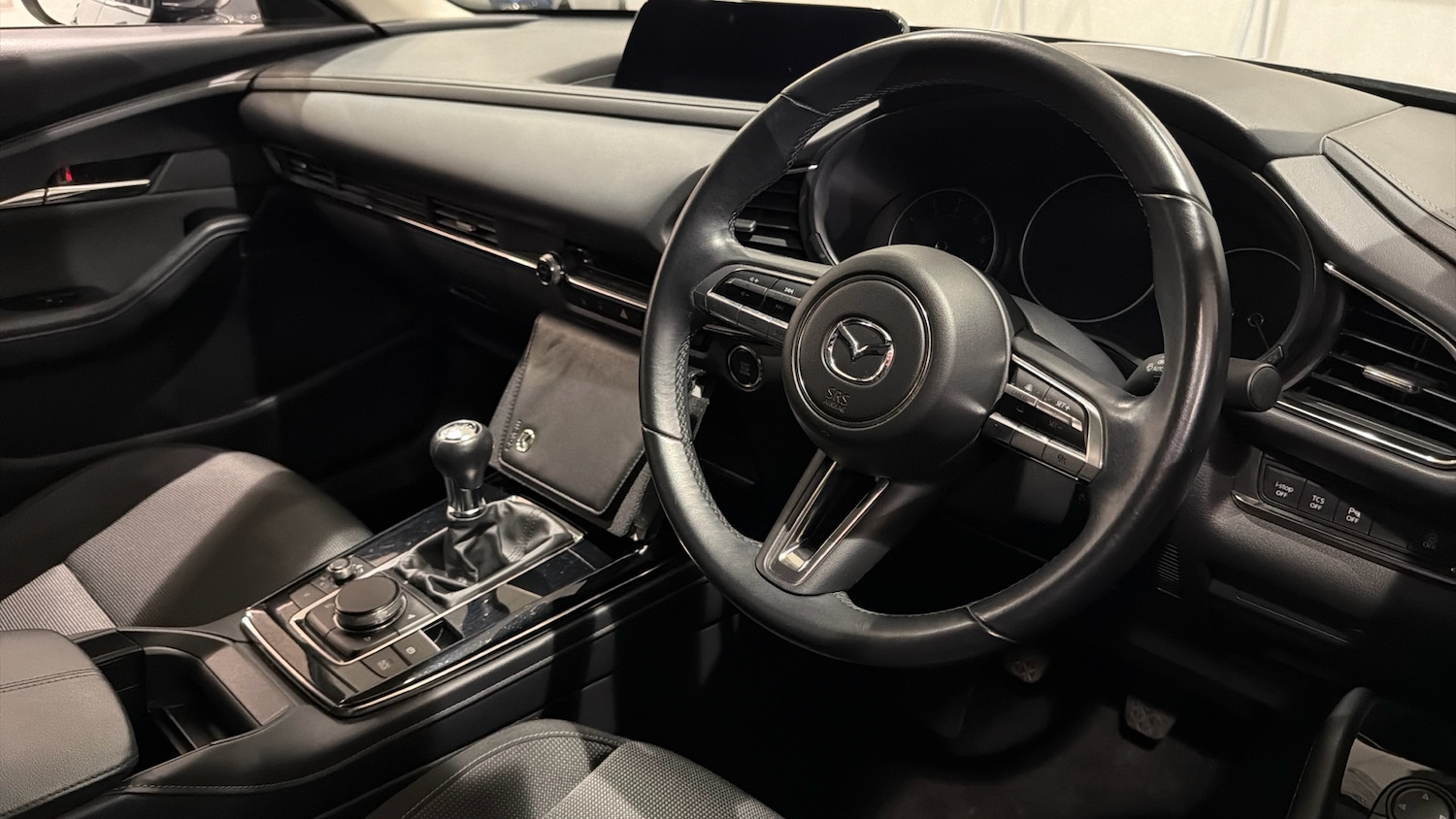 Used Mazda CX-30 2022 for sale - 76777183: Photo 30