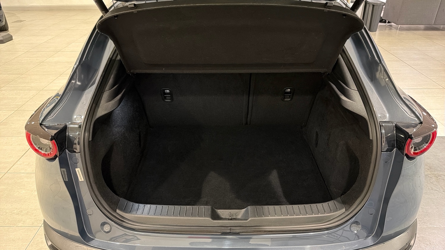 Used Mazda CX-30 2022 for sale - 76777183: Photo 4