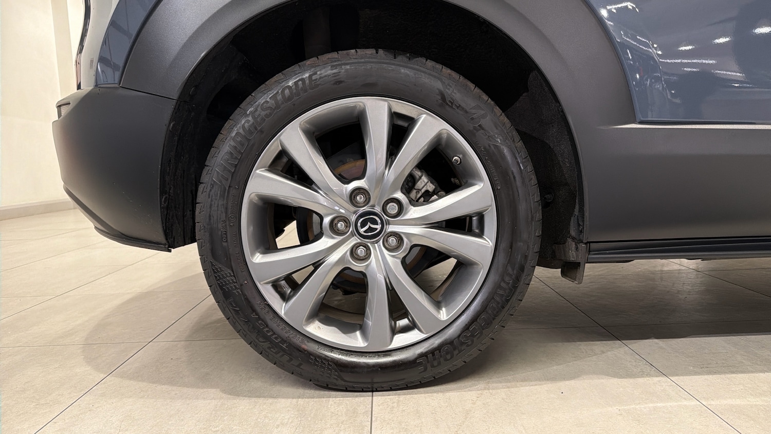 Used Mazda CX-30 2022 for sale - 76777183: Photo 7