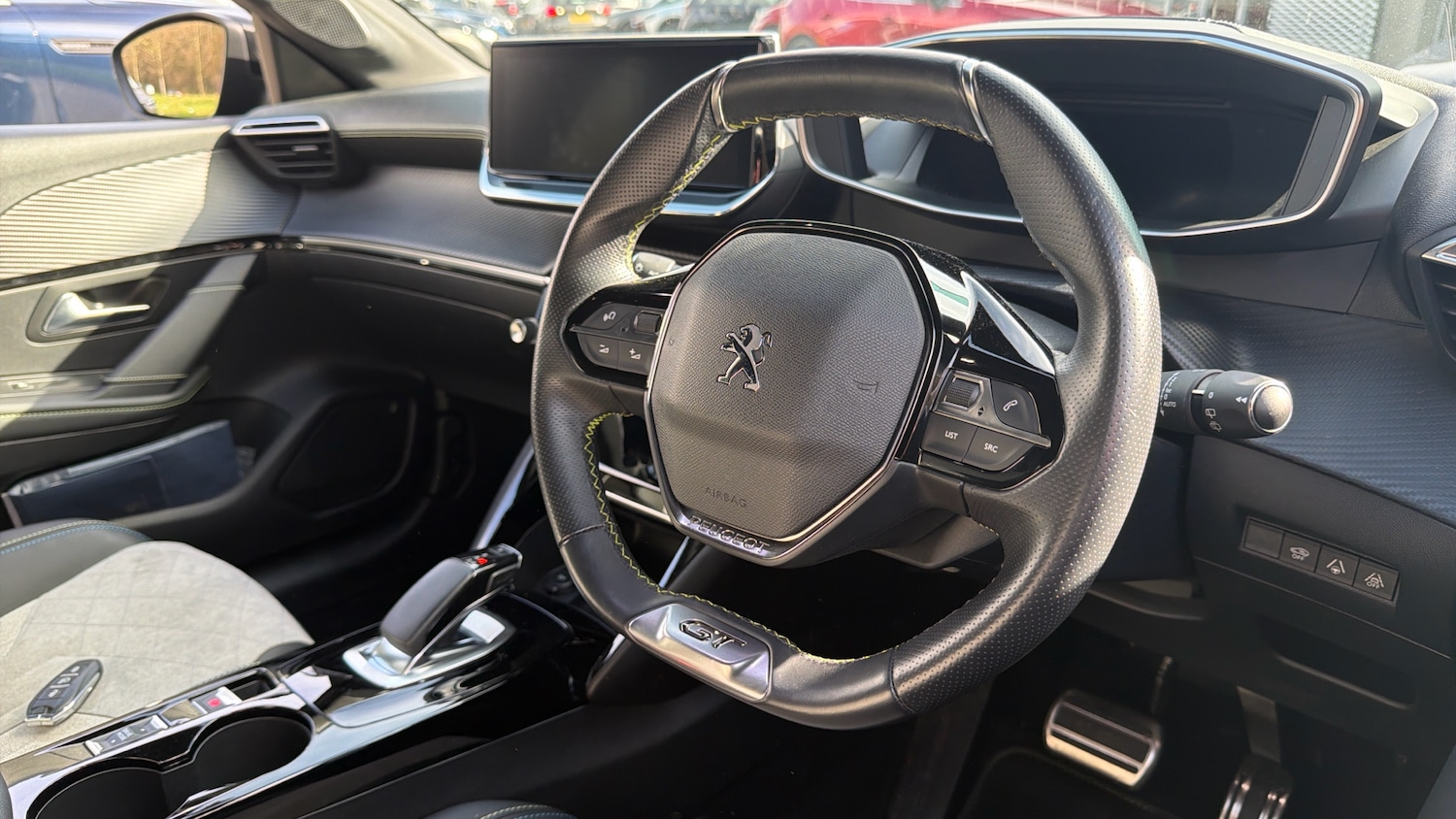 Used Peugeot 208 2021 for sale - 77774999: Photo 11