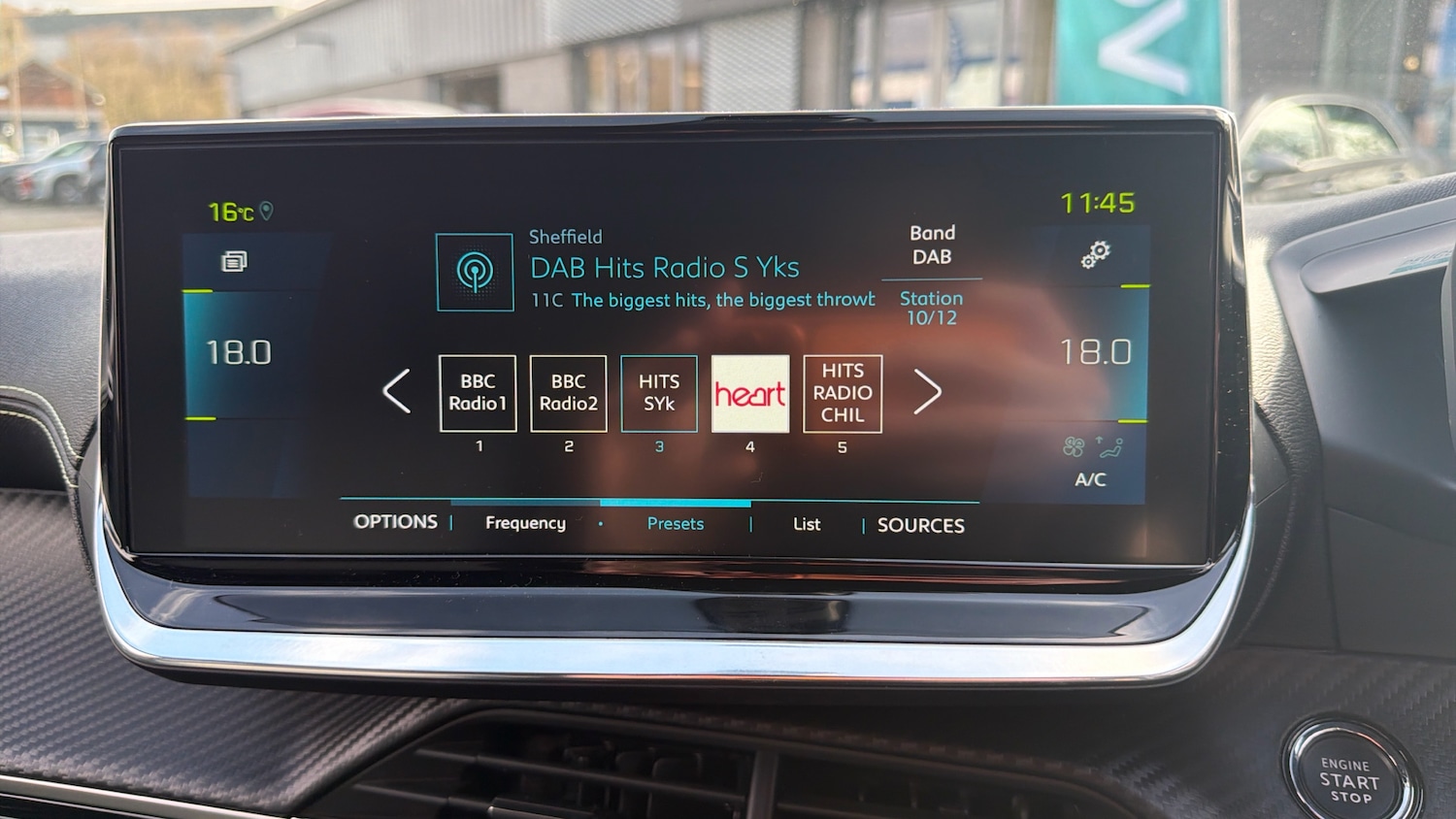 Used Peugeot 208 2021 for sale - 77774999: Photo 12