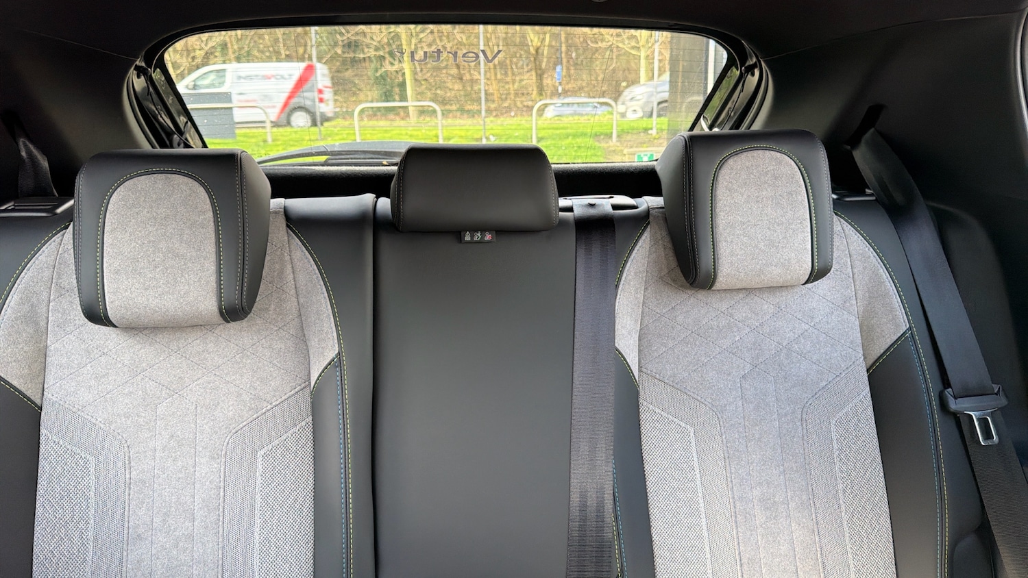 Used Peugeot 208 2021 for sale - 77774999: Photo 15