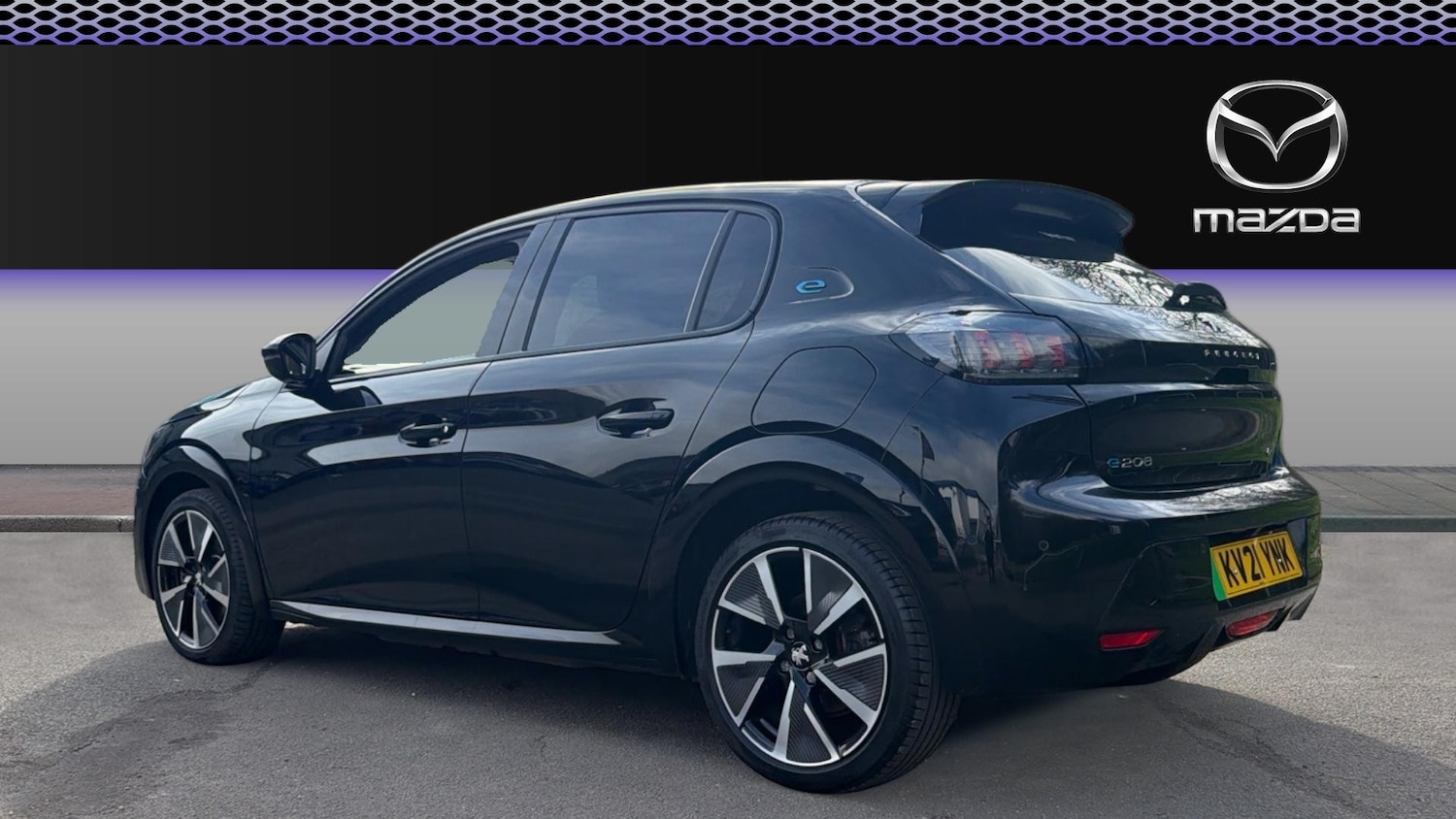 Used Peugeot 208 2021 for sale - 77774999: Photo 2