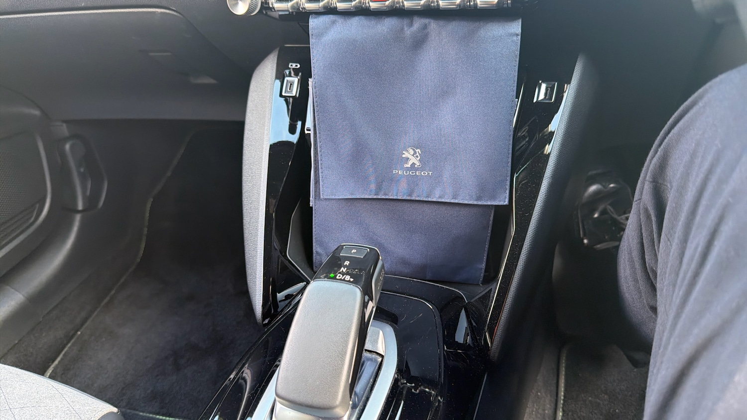 Used Peugeot 208 2021 for sale - 77774999: Photo 20