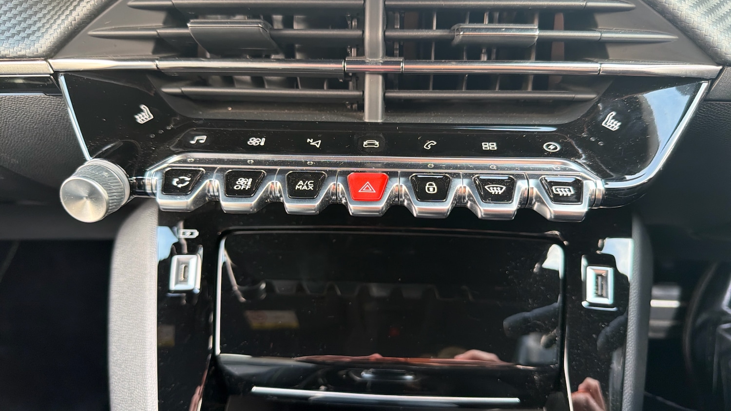 Used Peugeot 208 2021 for sale - 77774999: Photo 23