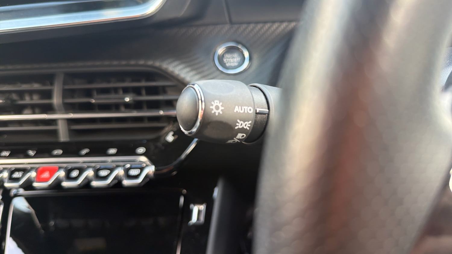 Used Peugeot 208 2021 for sale - 77774999: Photo 24